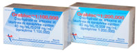 Orabloc Epinephrine 1.8 mL 50/Box